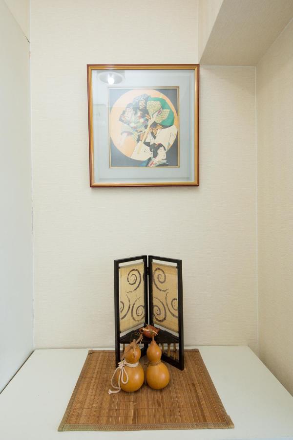 교토 Cozy House 307 Free Wifi A Rented Electric Bicycle 아파트 외부 사진